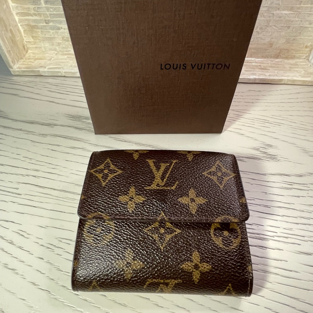 Louis Vuitton Wallet